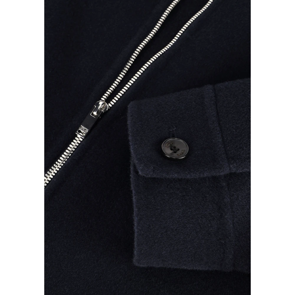 drykorn Herenjas Rikka 120231 Blauw Blue Heren