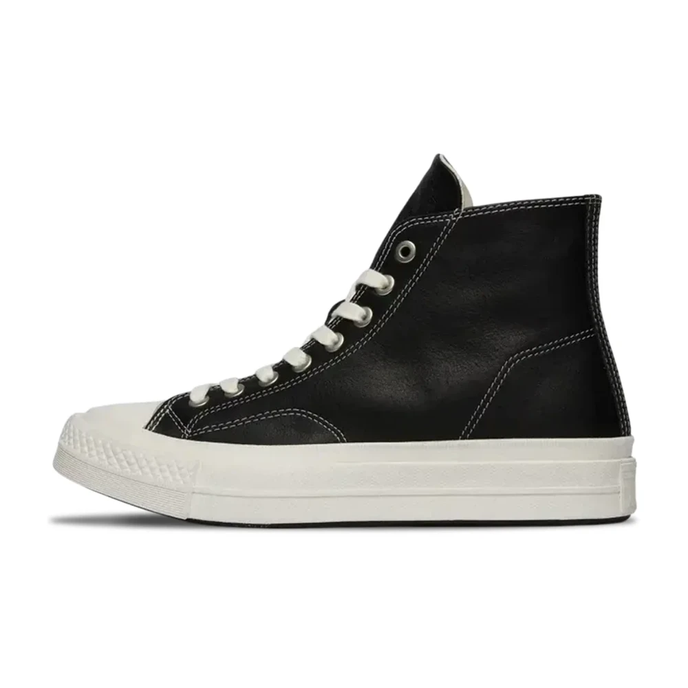 Converse Chuck Taylor All Star First String unisex Schoenen Zwart