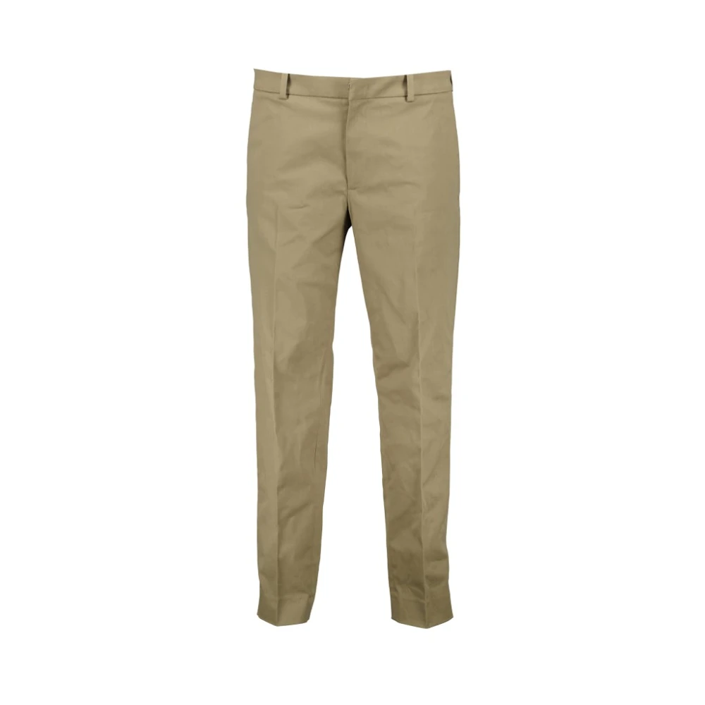 Trousers > Chinos - - Moncler - Modalova