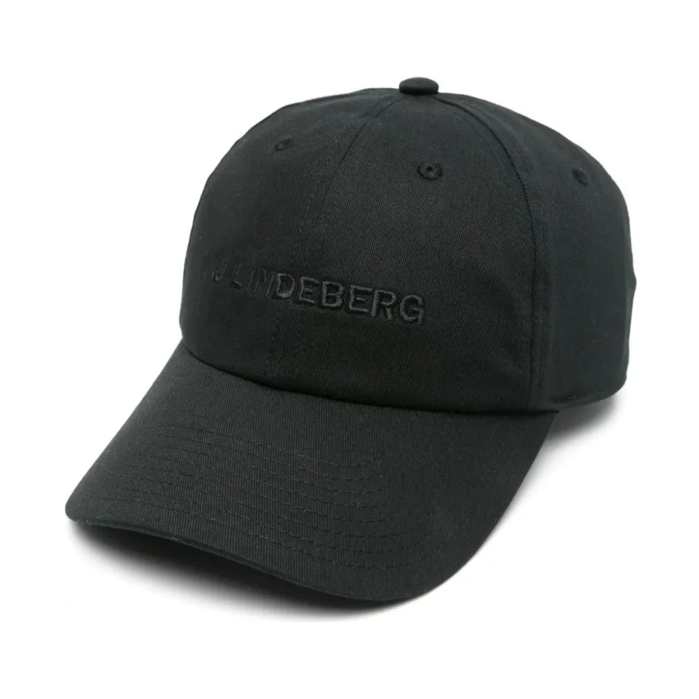 Accessories > Hats > Caps - - J.Lindeberg - Modalova