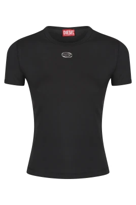 T-Uncutieslong-Od T-Shirt