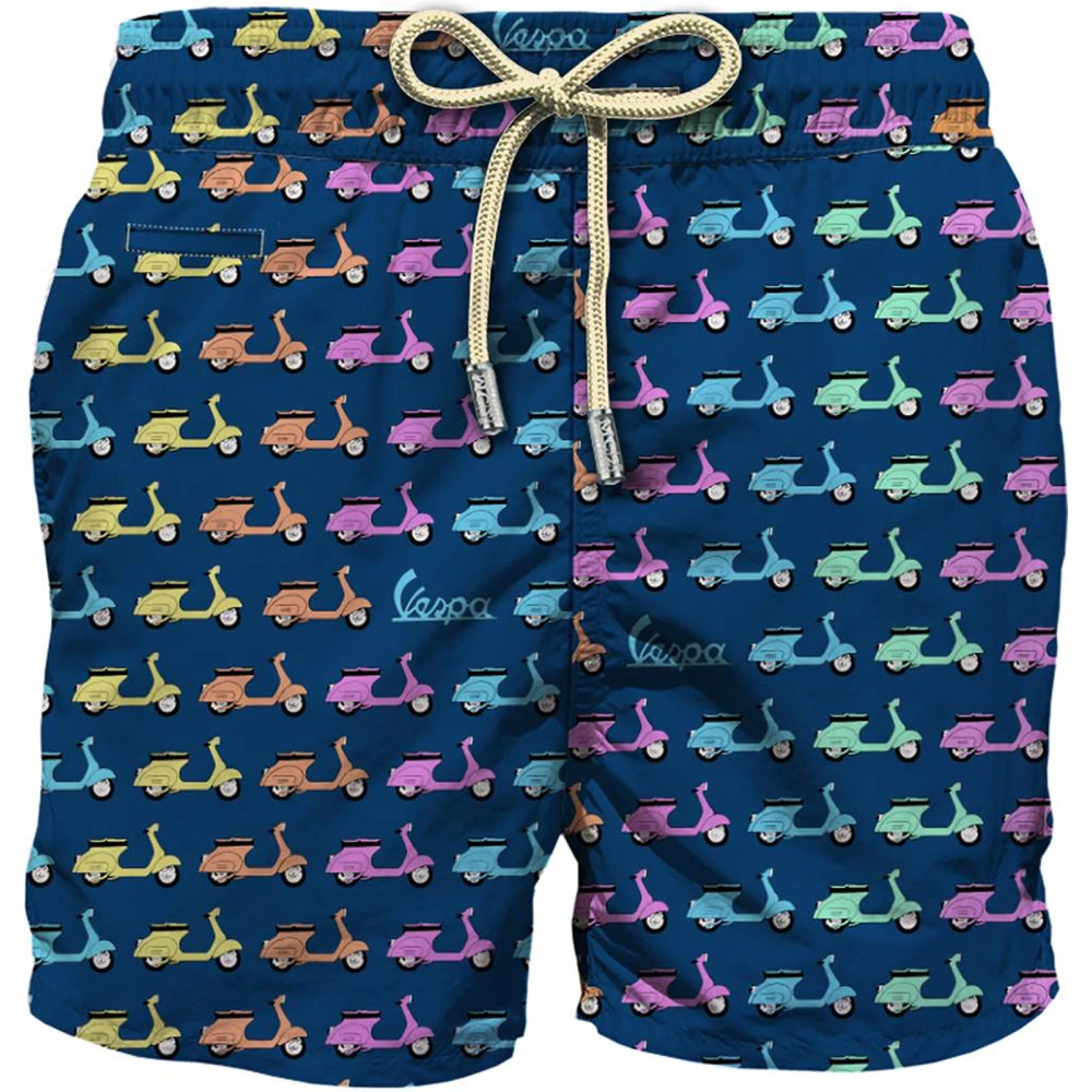 Swimwear > Beachwear - - MC2 Saint Barth - Modalova