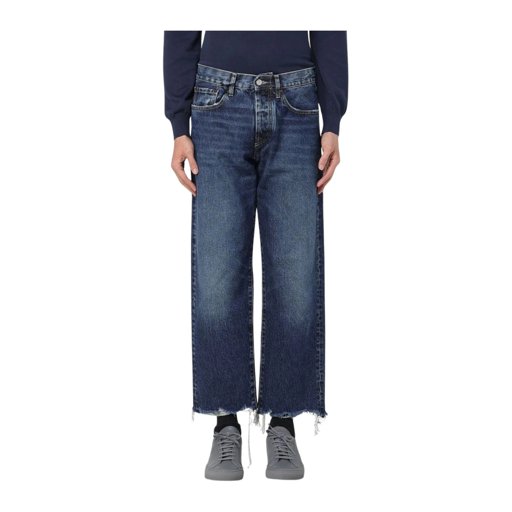 Jeans > Straight Jeans - - Cycle - Modalova