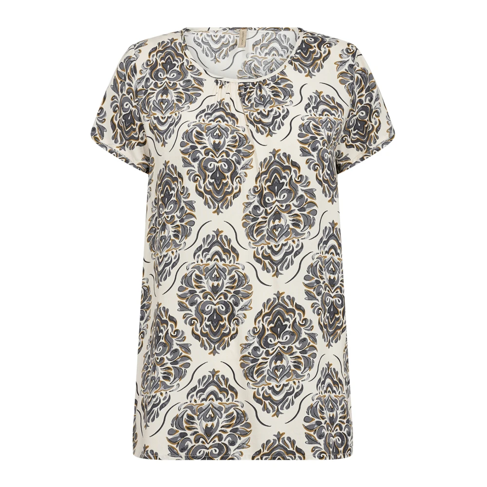 Tops > T-Shirts - - Soyaconcept - Modalova