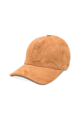 stylish-cap-in-cognac-color