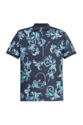 polo-with-barocco-print