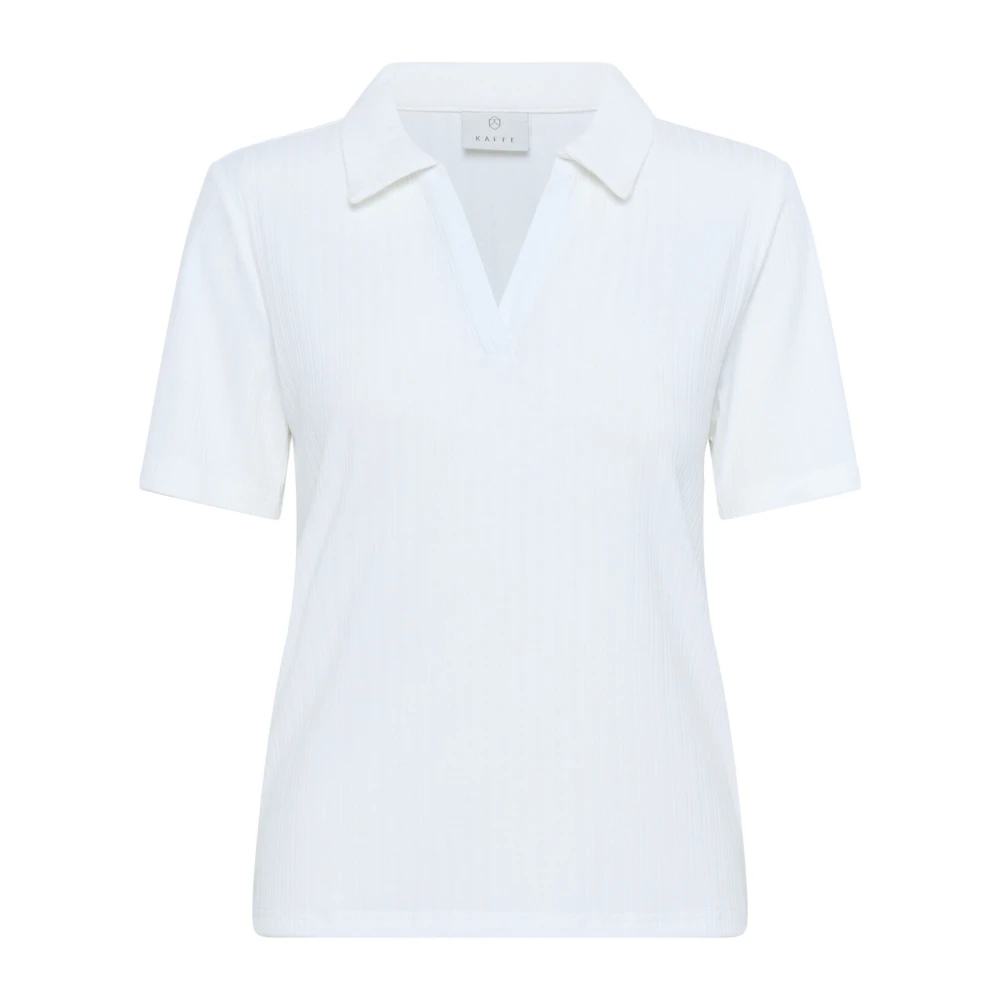 Tops > Polo Shirts - - Kaffe - Modalova