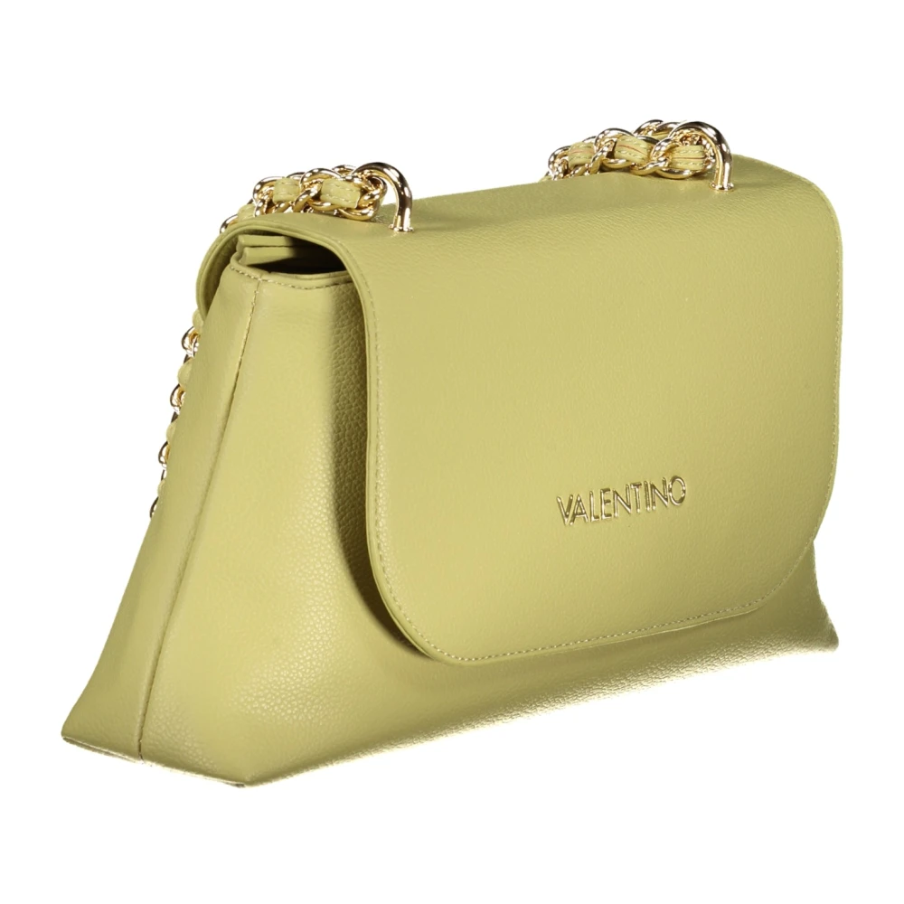 Valentino by Mario Valentino Tassen en Accessoires Green Dames