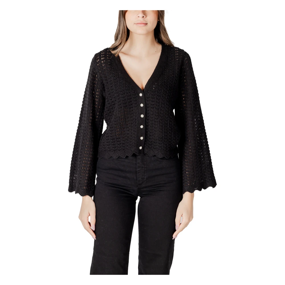 Knitwear > Cardigans - - Only - Modalova