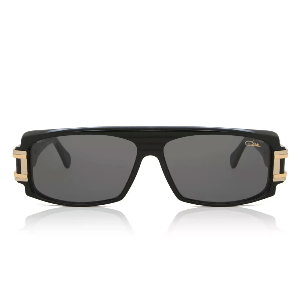 Cazal Unisex Black Sunglasses, 58 Mm, 164 Sunglasses