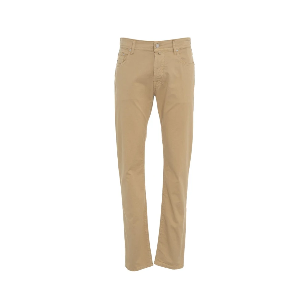 Trousers > Slim-fit Trousers - - Jacob Cohën - Modalova