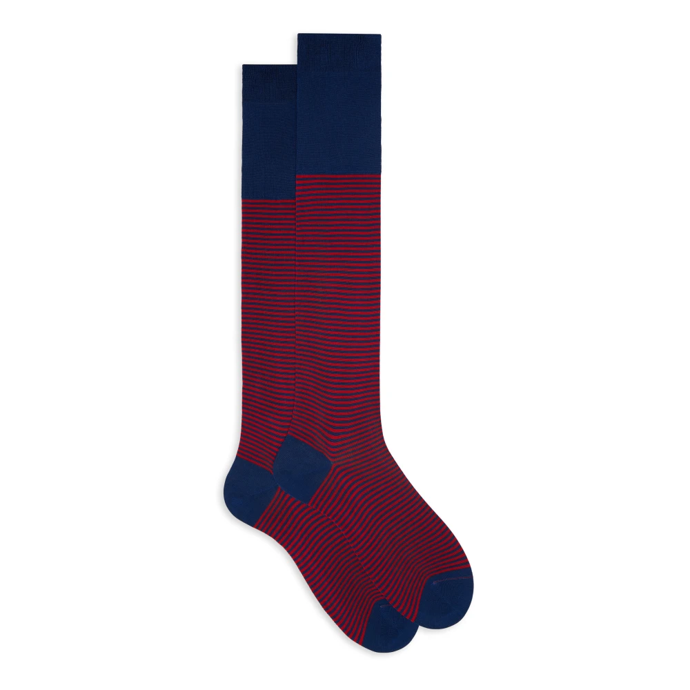 Underwear > Socks - - Gallo - Modalova