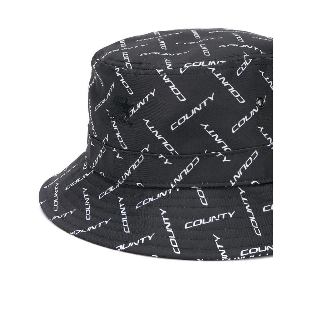 Accessories > Hats > Hats - - Marcelo Burlon - Modalova