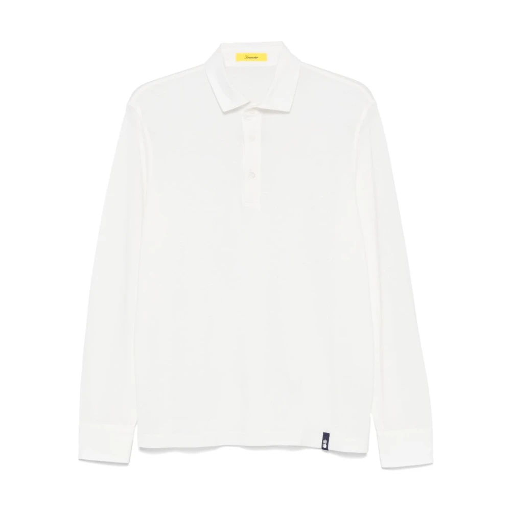 Tops > Polo Shirts - - Drumohr - Modalova