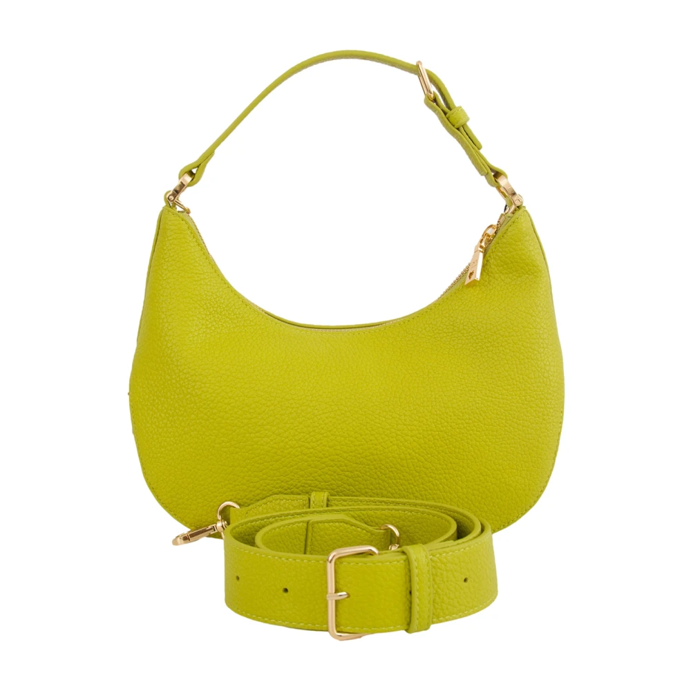 Love Moschino Groene Tas Green Dames
