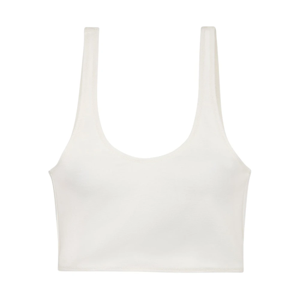 F**k TOP Sportivo White Dames