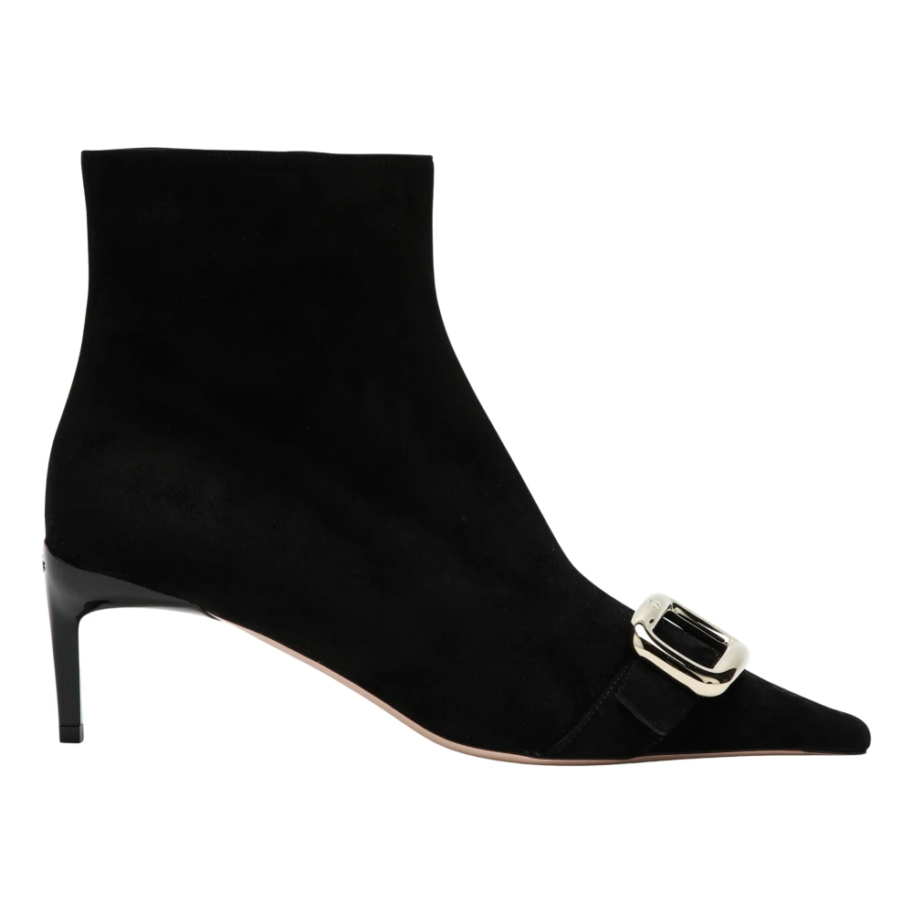 Shoes > Boots > Heeled Boots - - Roger Vivier - Modalova