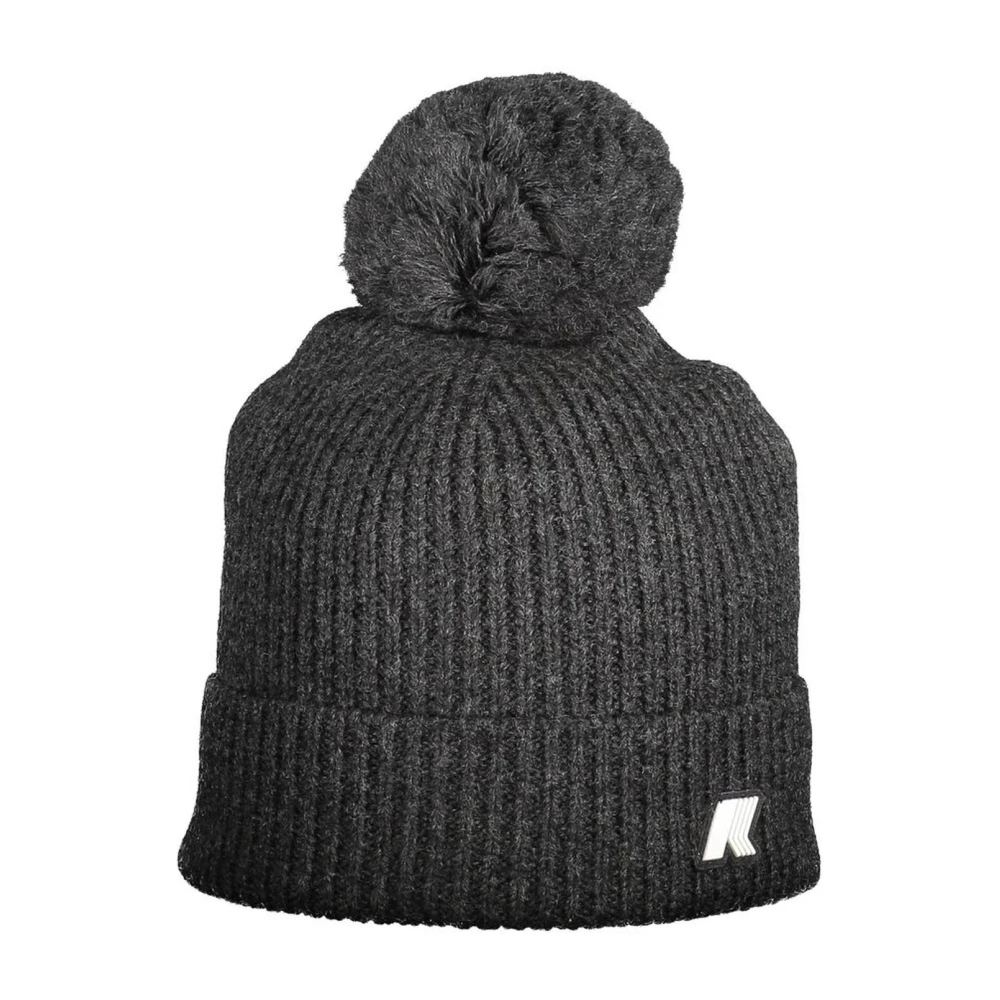 Accessories > Hats > Beanies - - K-Way - Modalova