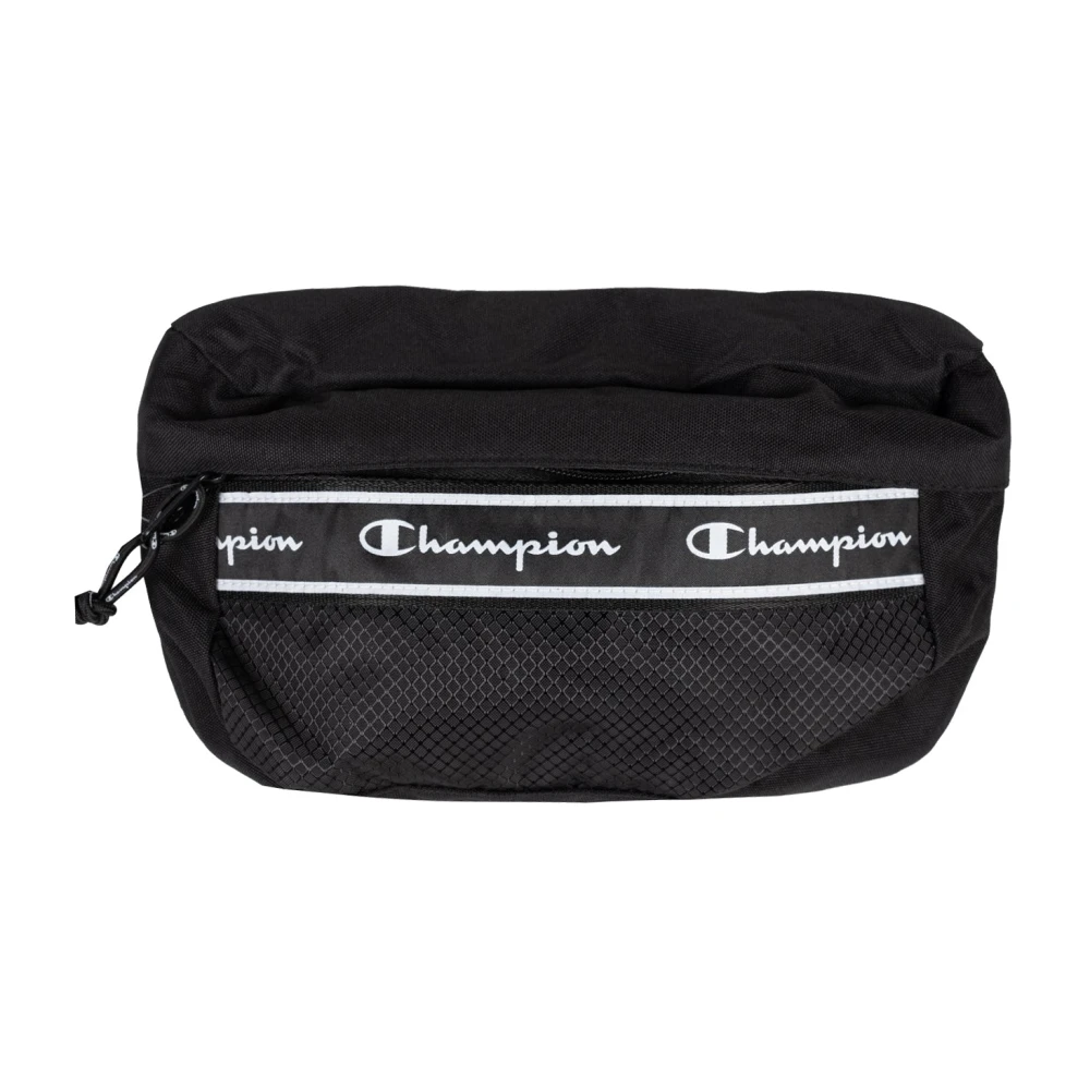 Champion Minimalistische Functionele Heuptas Black Heren