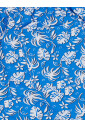 boxer-imprime-feuilles-bleues