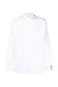 chemise-en-coton-blanc-ss25