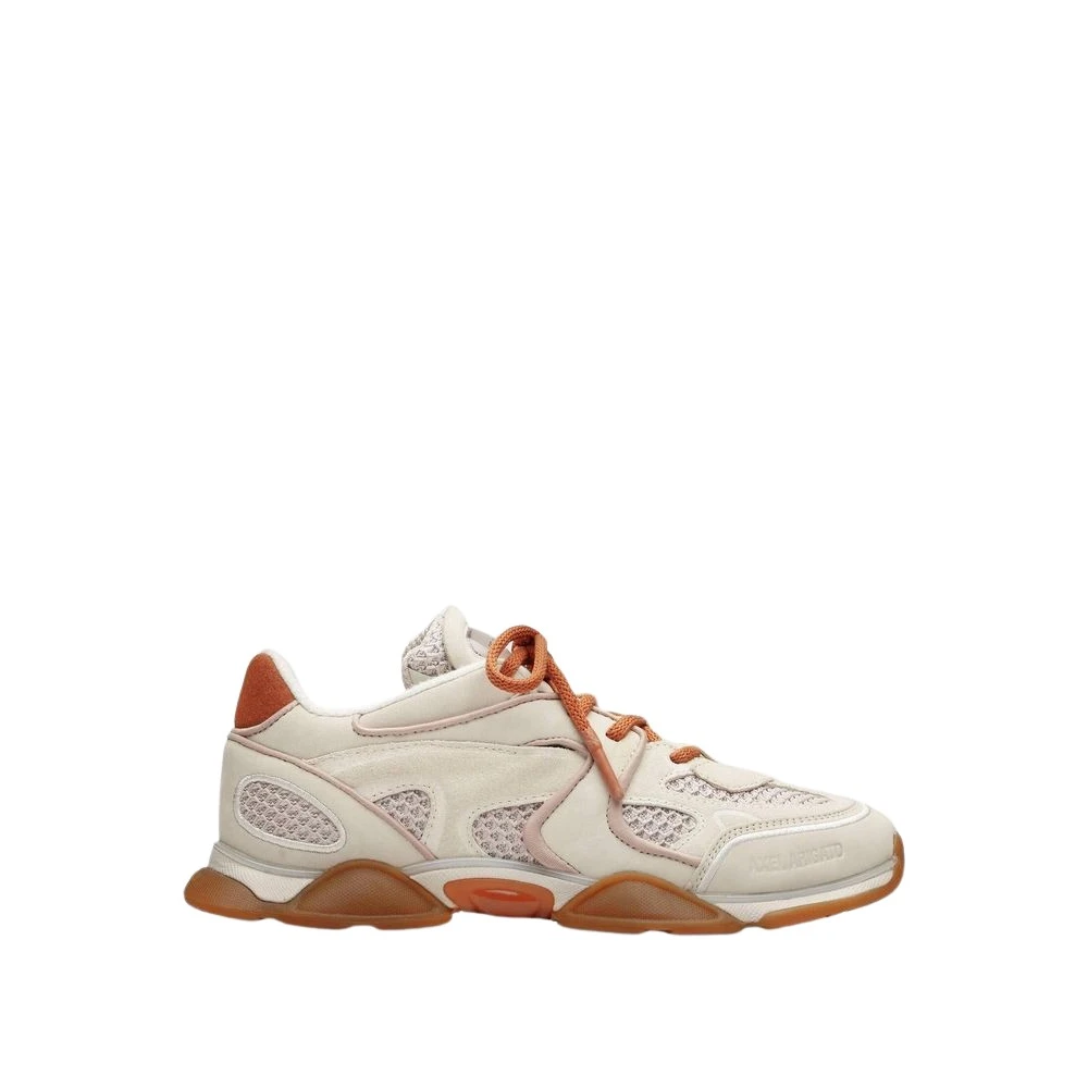 Axel Arigato Eris Sneaker Dames Schoenen Beige