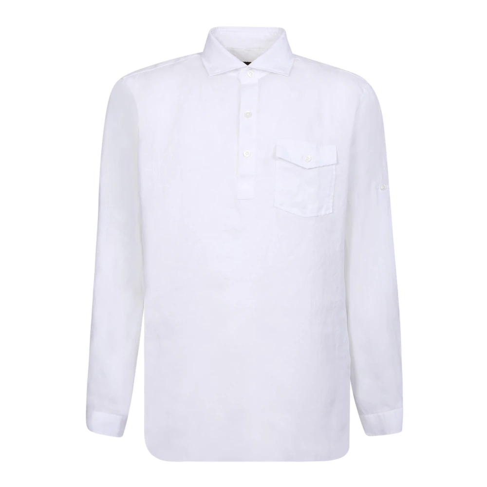 Shirts > Formal Shirts - - Lardini - Modalova