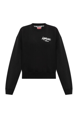 sweatshirt-avec-logo-imprime