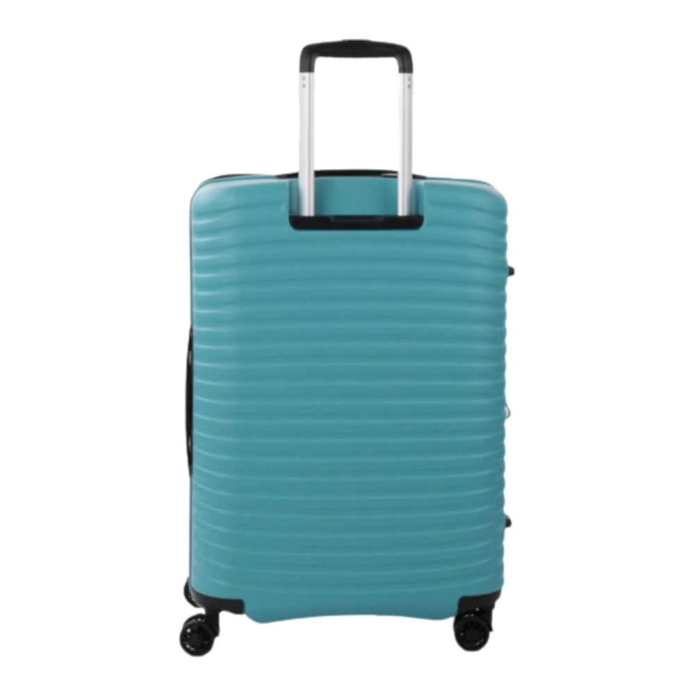 Roncato Stijlvolle bagage en trolley voor volwassenen Blue Unisex