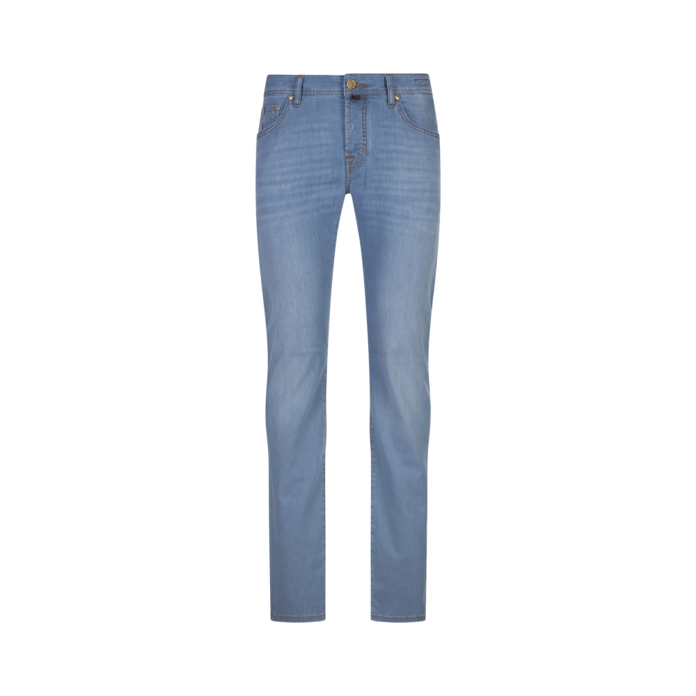 Jeans > Slim-fit Jeans - - Jacob Cohën - Modalova