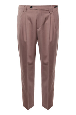 pink-trousers-with-buttoned-waistband