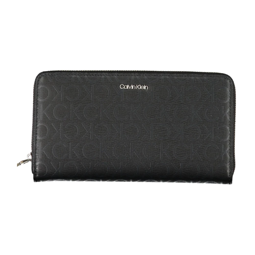 Calvin Klein Tassen en Accessoires Black Dames