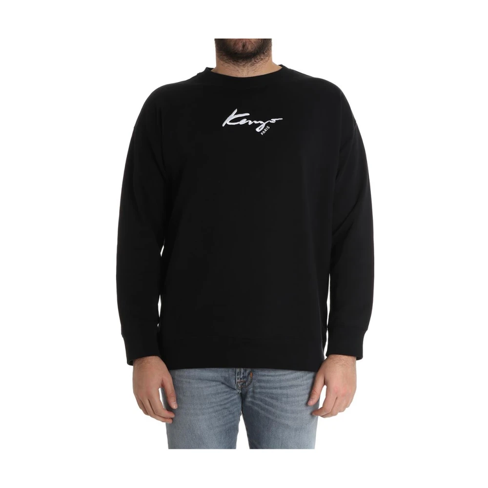 Sweatshirts & Hoodies > Sweatshirts - - Kenzo - Modalova