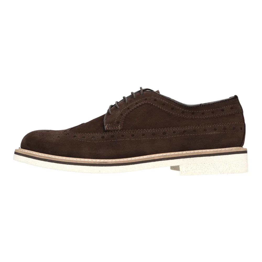 Shoes > Flats > Laced Shoes - - Marechiaro 1962 - Modalova