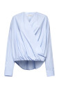 v-neck-wrap-shirt