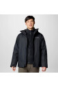 manteau-noir-impermeable-interchangeable-avec-doublure-polaire