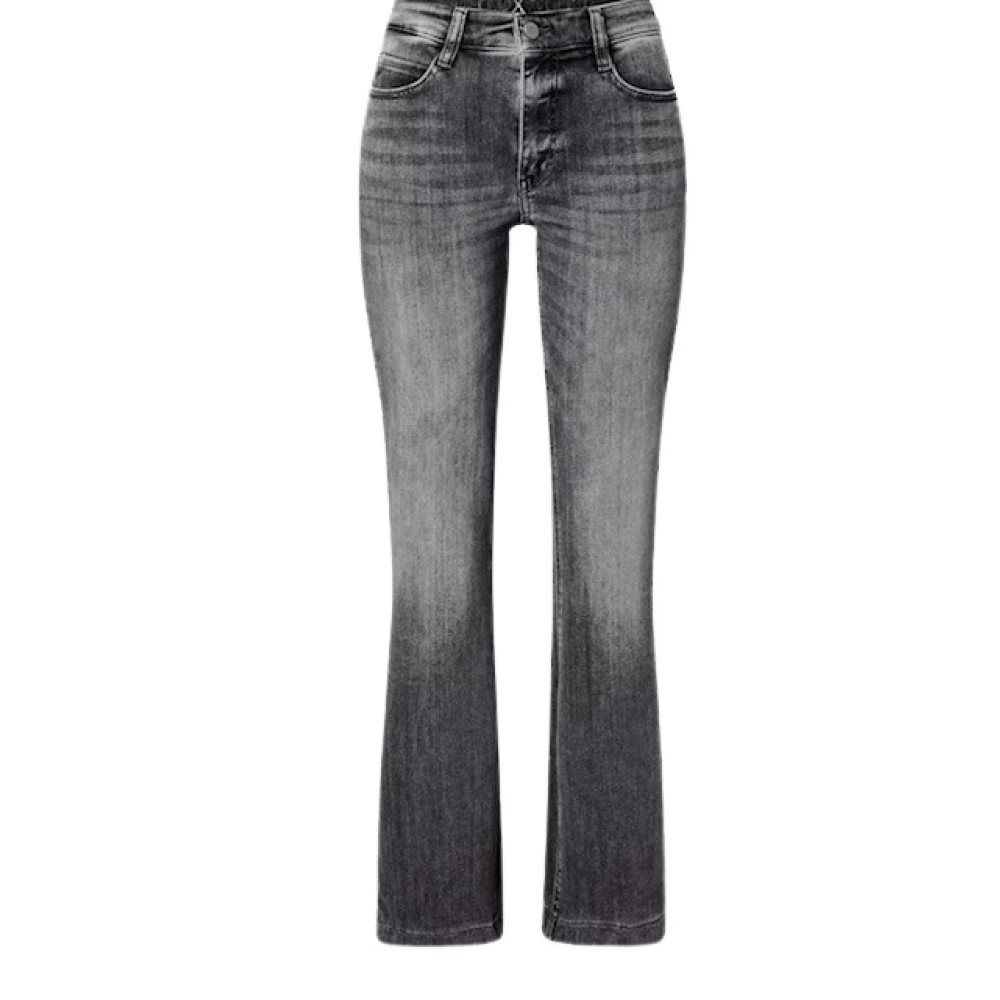 Jeans > Boot-cut Jeans - - MAC - Modalova