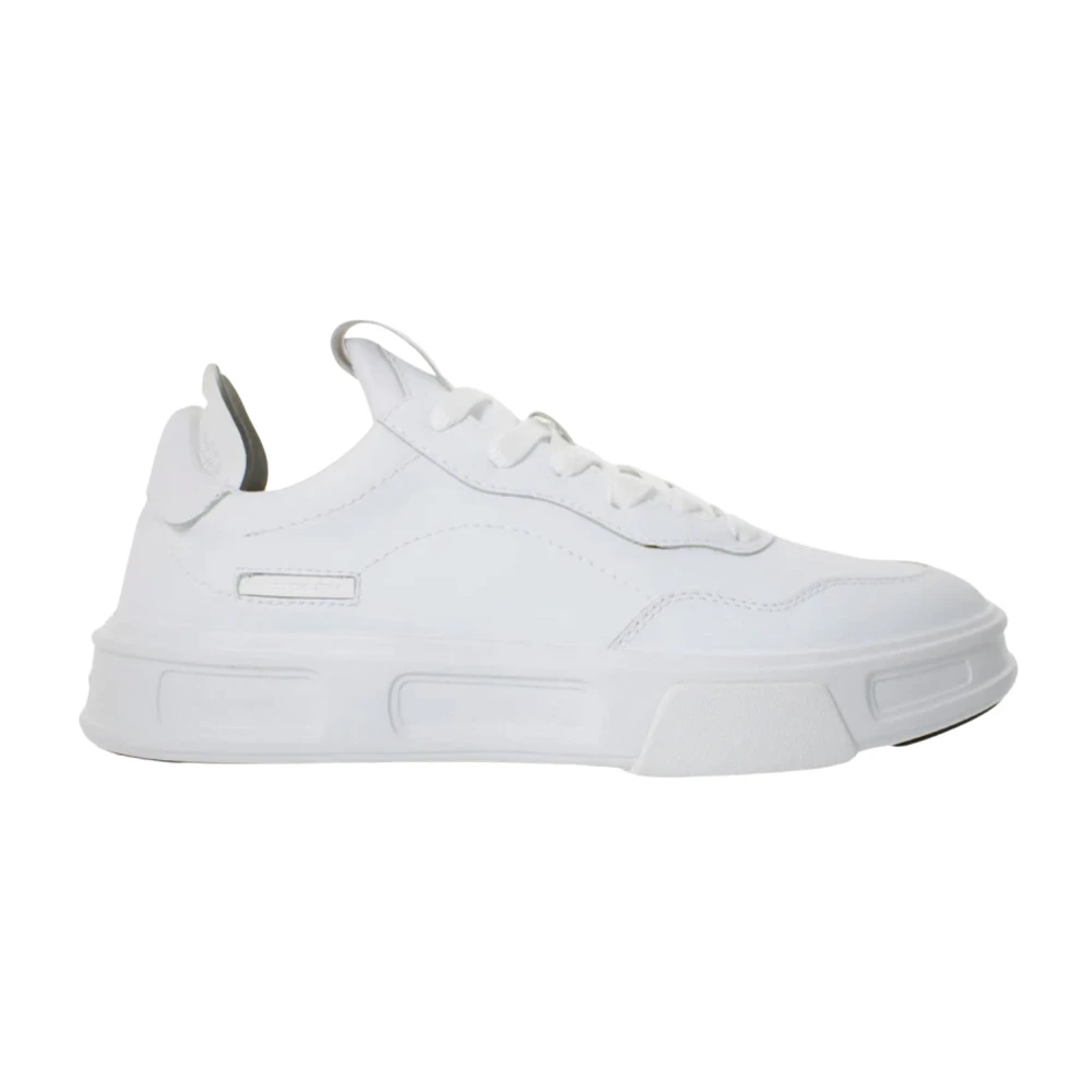 Fessura Reflex Saturn Skin Heren Schoenen Wit