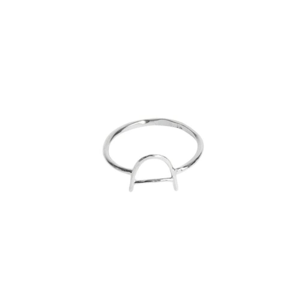 Accessories > Jewellery > Rings - - Malababa - Modalova