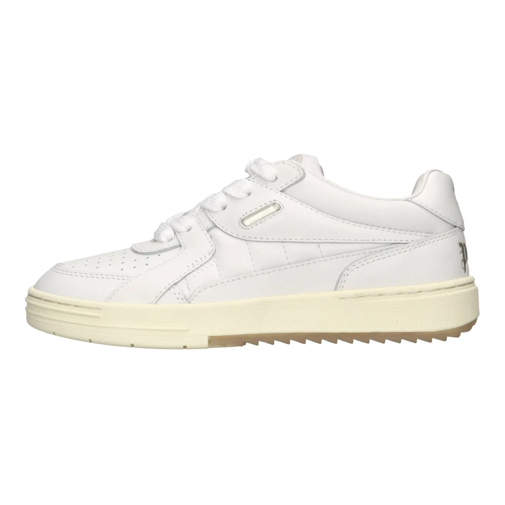 Palm Angels Donna Bianco - Sneakers University - Shoes - 36 Eu