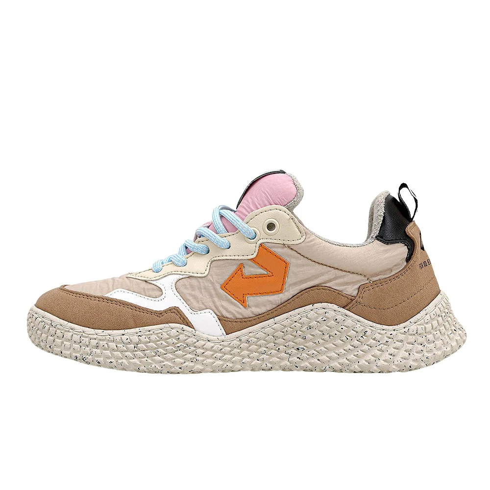 Id.eight Hana Sneaker unisex Schoenen Veelkleurig Multicolor