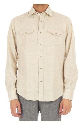 velvet-western-denim-shirt