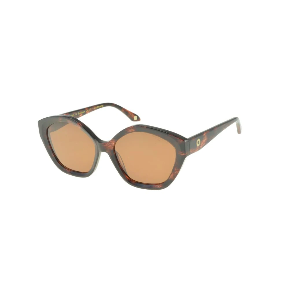 Marylin Solbriller Acetat