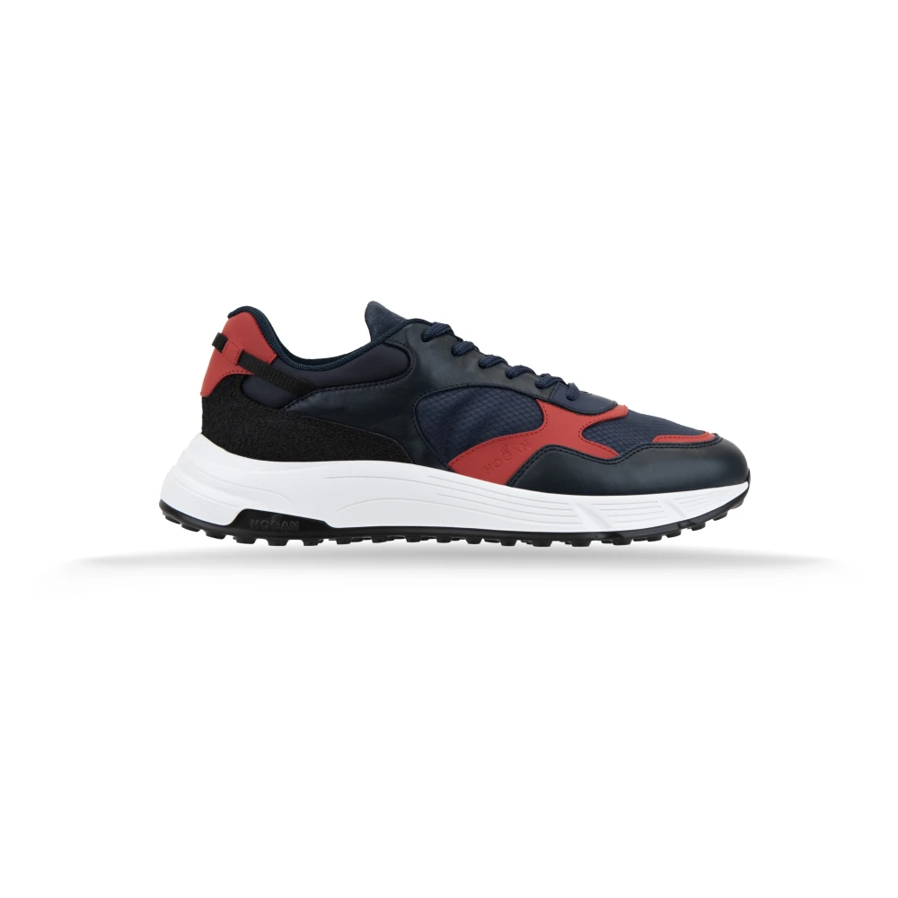 Hogan - Shoes > Sneakers - Black - Hogan - Modalova