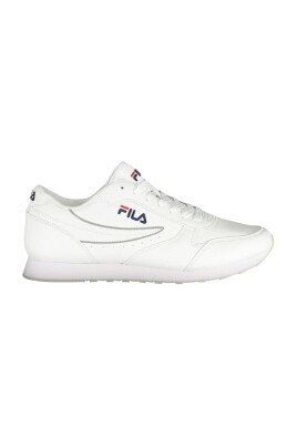 polyester-lace-up-sneaker-with-contrast-logo-detail