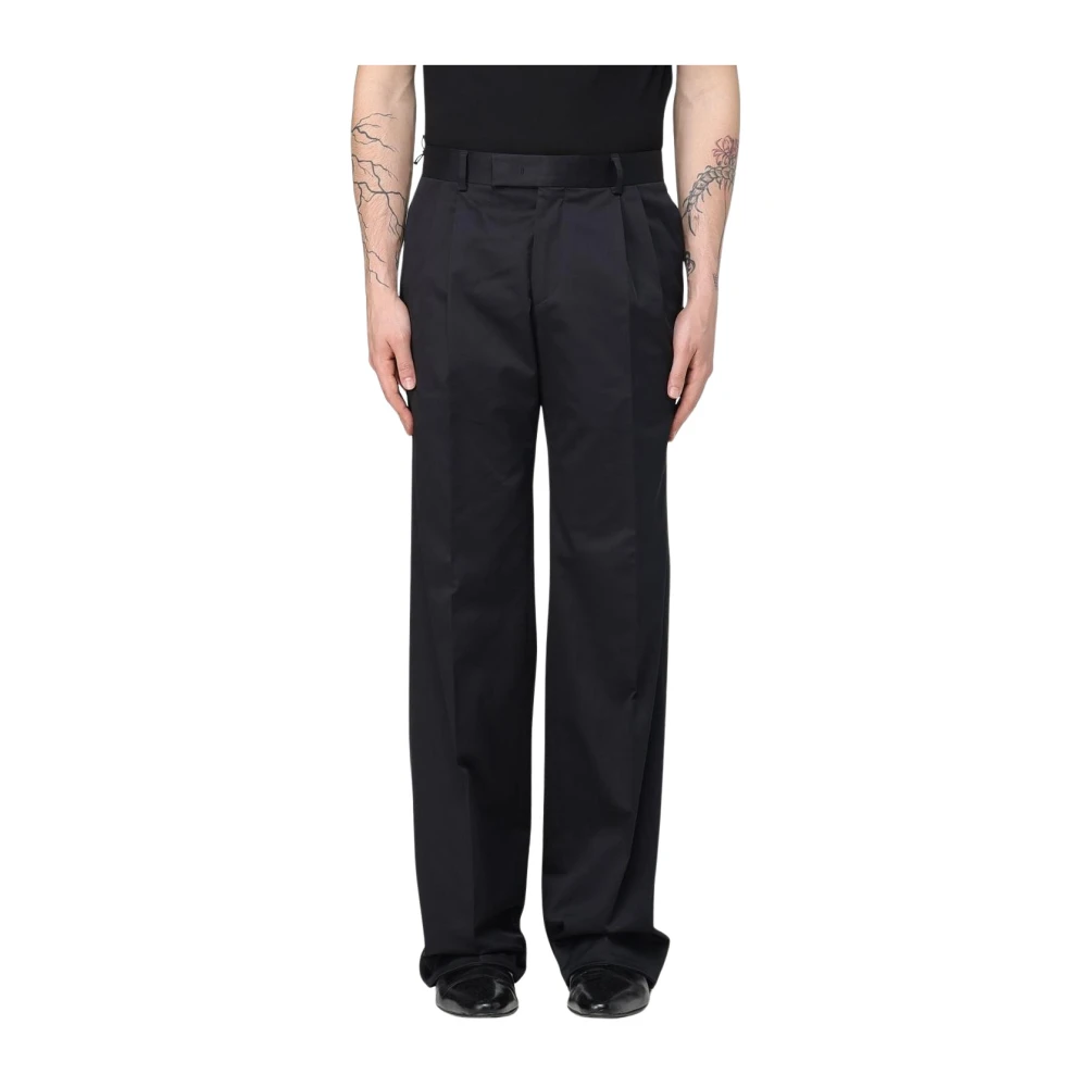 Trousers > Straight Trousers - - Karl Lagerfeld - Modalova