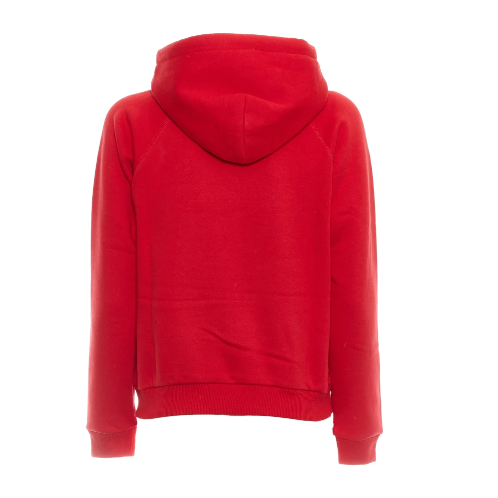Ralph Lauren Sweatshirts Red Dames