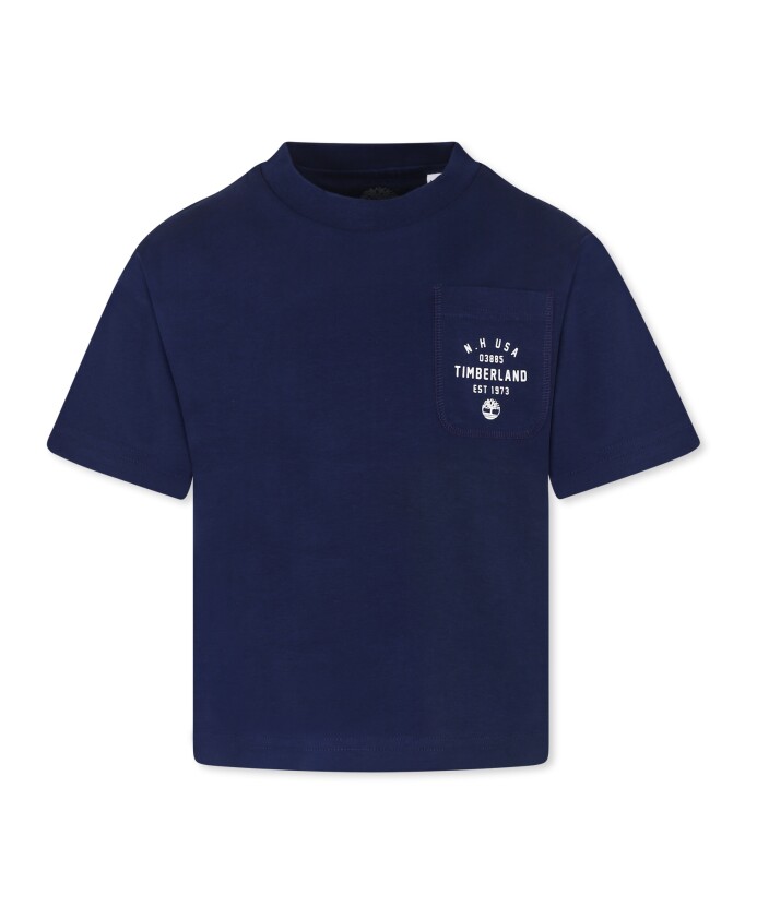 blue-cotton-short-sleeve-t-shirt