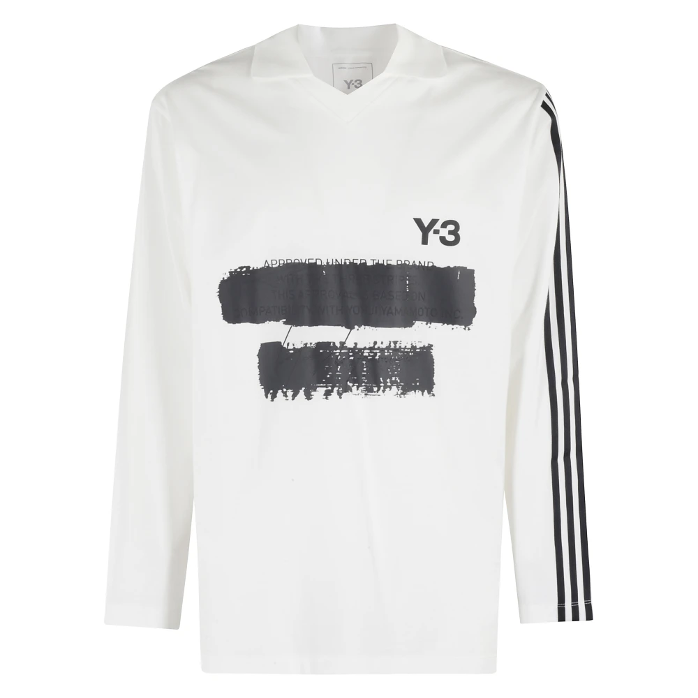 Tops > Long Sleeve Tops - - Y-3 - Modalova