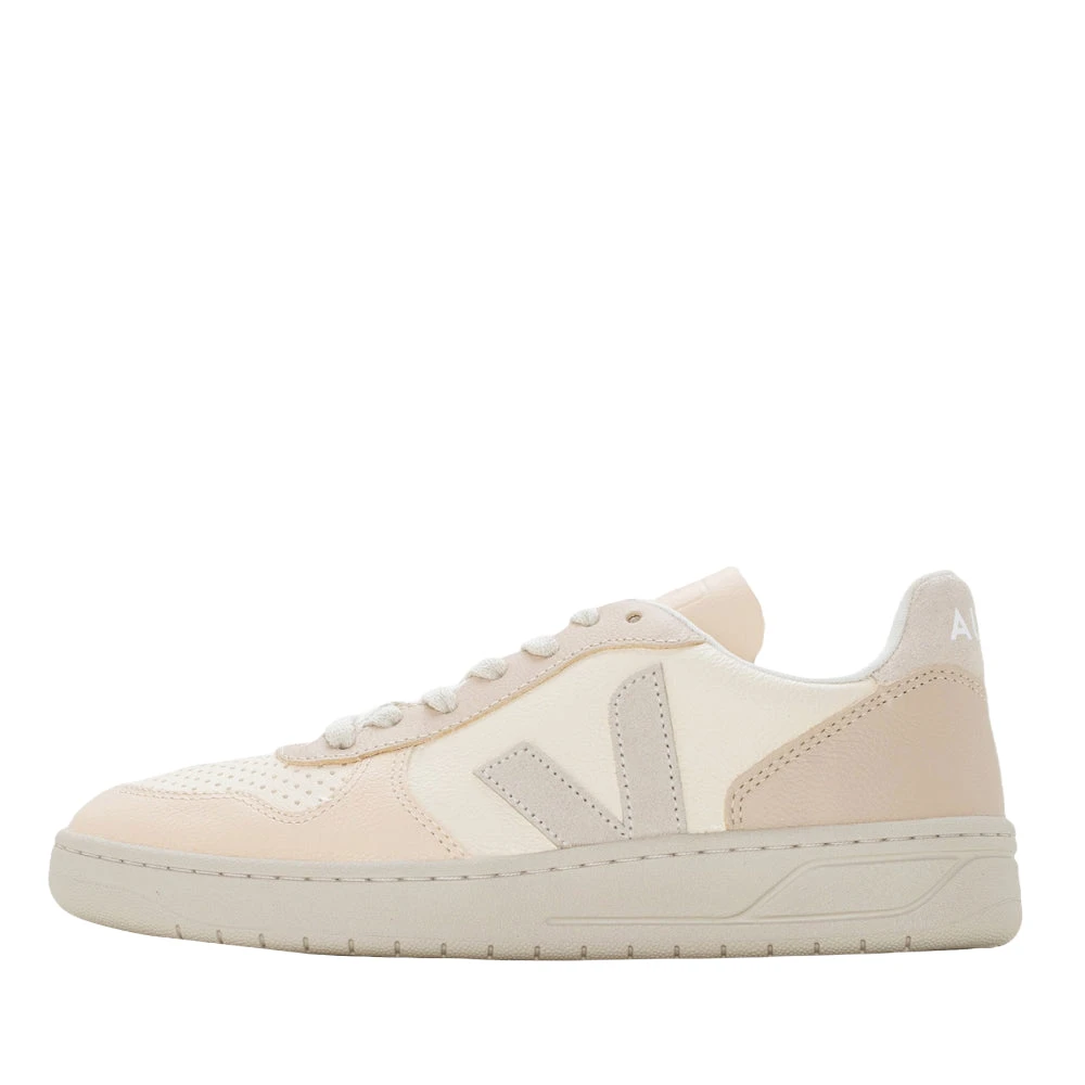 Veja - Shoes > Sneakers - Beige - Veja - Modalova